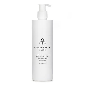 CosMedix Elite Gentle Clean Soothing Skin Cleanser - Salon Size