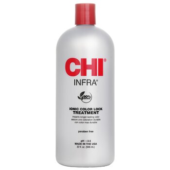 CHI Ionic Color Lock Treatment