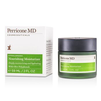 Perricone MD Hypoallergenic Nourishing Moisturizer (Random Packaging)