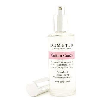 Demeter Cotton Candy Cologne Spray