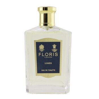 Floris Limes Eau De Toilette Spray(Random Packaging)
