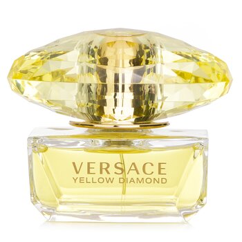 Versace Yellow Diamond Eau De Toilette Spray