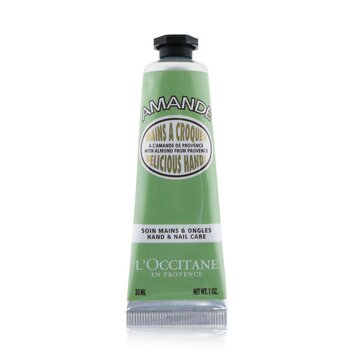 LOccitane Almond Delicious Hands(Random Packaging)