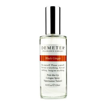Demeter Black Ginger Cologne Spray