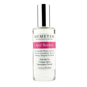 Demeter Iced Berries Cologne Spray