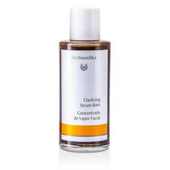 Dr. Hauschka Clarifying Steam Bath (Exp. Date 31 May 2026)
