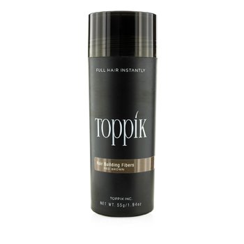 Toppik Hair Building Fibers - # Medium Brown