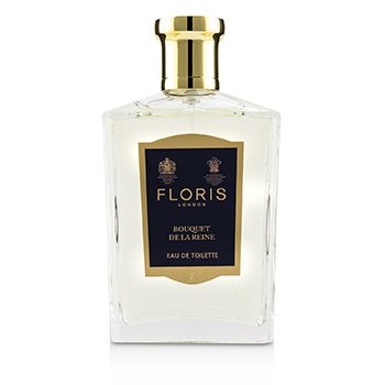 Floris Bouquet De La Reine Eau De Toilette Spray(Random Packaging)