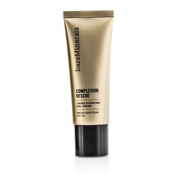 BareMinerals Complexion Rescue Tinted Hydrating Gel Cream SPF30 - #03 Buttercream