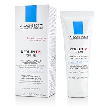 La Roche Posay Toleriane Kerium DS Concentrato Anti Ricomparsa(Random Packaging)