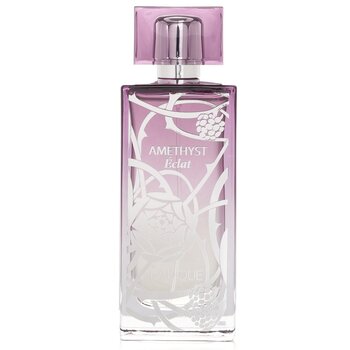 Lalique Amethyst Eclat Eau De Parfum Spray
