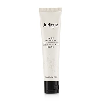 Jurlique Rose Hand Cream (Random Packaging)