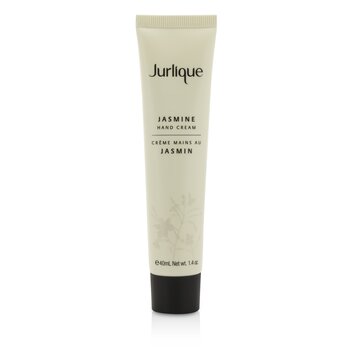 Jurlique Jasmine Hand Cream (New Packaging) (Random Packaging)