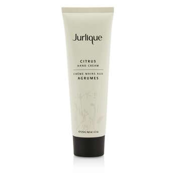 Jurlique Citrus Hand Cream (Random Packaging)