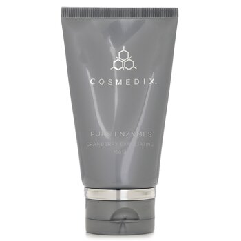 CosMedix Pure Enzymes Cranberry Exfoliating Mask