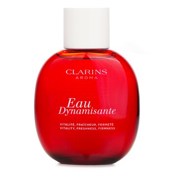 Clarins Eau Dynamisante Splash(Random Packaging)