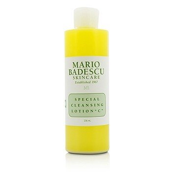 Mario Badescu Special Cleansing Lotion O - For Combination/ Oily Skin Types
