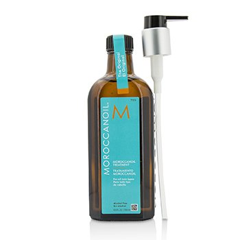 Moroccanoil Moroccanoil Treatment - Original (For All Hair Types)(Random Packaging)