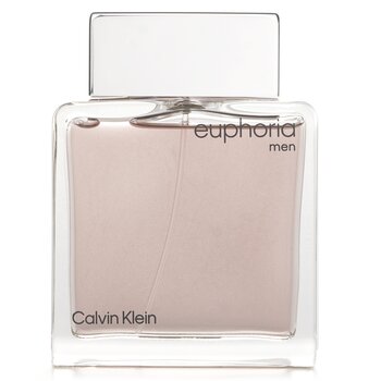 Calvin Klein Euphoria Men Eau De Toilette Spray
