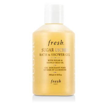 Fresh Sugar Lychee Bath & Shower Gel (Random Packaging)