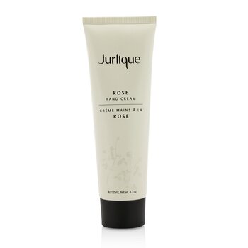 Jurlique Rose Hand Cream (Random Packaging) (Exp. Date 30 April 2028)