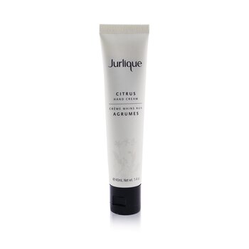Jurlique Citrus Hand Cream (Random Packaging)