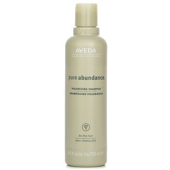 Pure Abundance Volumizing Shampoo