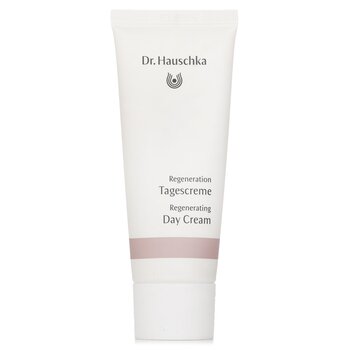 Dr. Hauschka Regenerating Day Cream