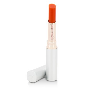 Jane Iredale Just Kissed Lip & Cheek Stain - Forever Red (Random Packaging)