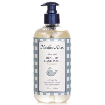 Noodle & Boo Healthy Hand Wash