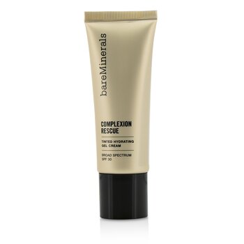 BareMinerals Complexion Rescue Tined Moisturizer SPF 30 - # 4.5 Wheat (Random Packaging)