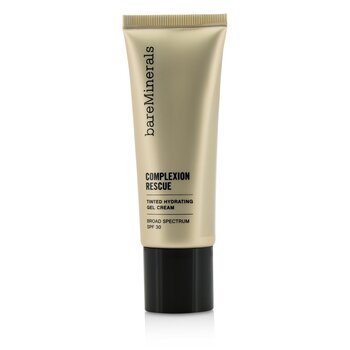 BareMinerals Complexion Rescue Tined Moisturizer SPF 30 - # 5.5 Bamboo (Random Packaging)