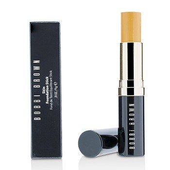 Bobbi Brown Skin Foundation Stick - # W-064 Honey