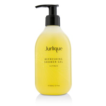 Jurlique Refreshing Citrus Shower Gel (Random Packaging)