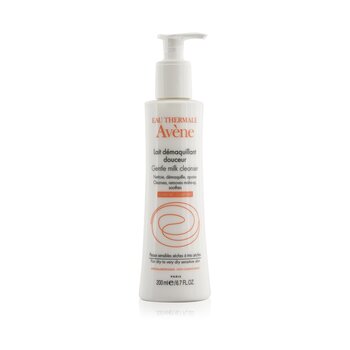 Avene Gentle Milk Cleanser