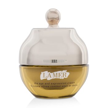 La Mer Genaissance De La Mer The Eye And Expression Cream