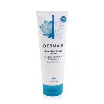 Derma E Therapeutic Itch Relief Lotion