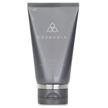 CosMedix Glow Bamboo Brightening Mask