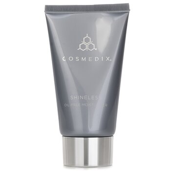 CosMedix Shineless Oil-Free Moisturizer