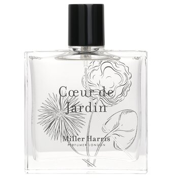 Miller Harris Coeur De Jardin Eau De Parfum Spray