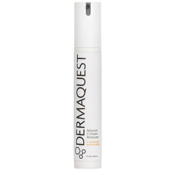 DermaQuset Advanced C Infusion Moisturizer