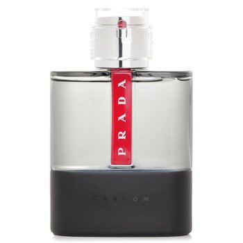 Prada Luna Rossa Carbon Eau De Toilette Spray