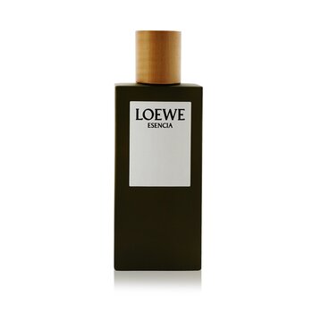 Loewe Esencia Eau De Toilette Spray