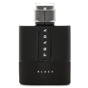 Prada Luna Rossa Black Eau De Parfum Spray