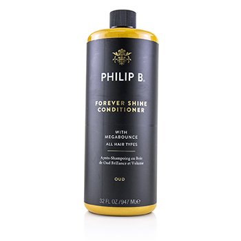 Philip B Forever Shine Conditioner (with Megabounce - All Hair Types)(Random Packaging)