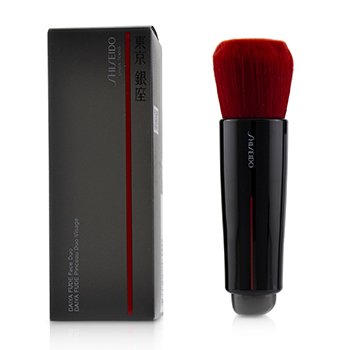 Shiseido Daiya Fude Face Duo (Brush & Gel Blender)