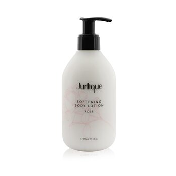 Jurlique Rose Softening Body Lotion (Random Packaging)