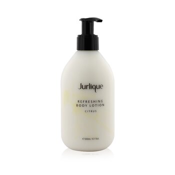 Jurlique Citrus Refreshing Body Lotion (Random Packaging)