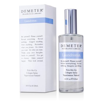 Demeter Laundromat Cologne Spray