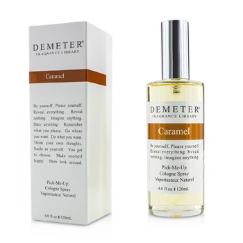 Demeter Caramel Cologne Spray